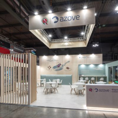 azove 3